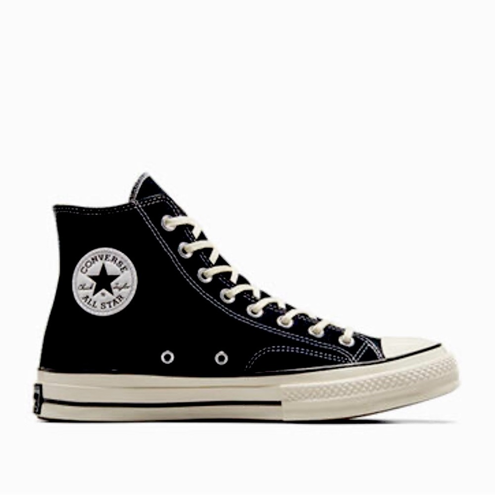 Converse Chuck Taylor: Chuck 70s Vintage 🖤